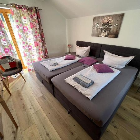 Nature & Lake Apartment Radolfzell am Bodensee Exterior photo