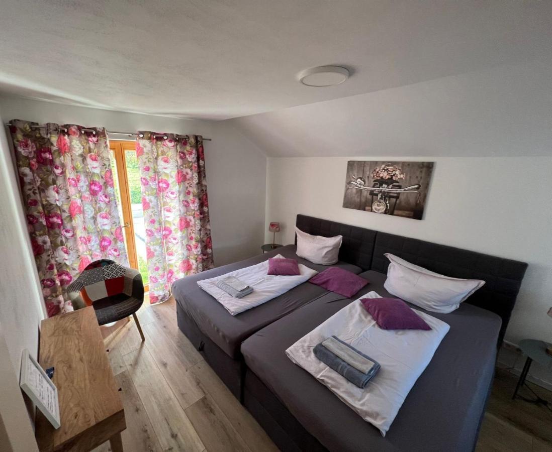 Nature & Lake Apartment Radolfzell am Bodensee Exterior photo